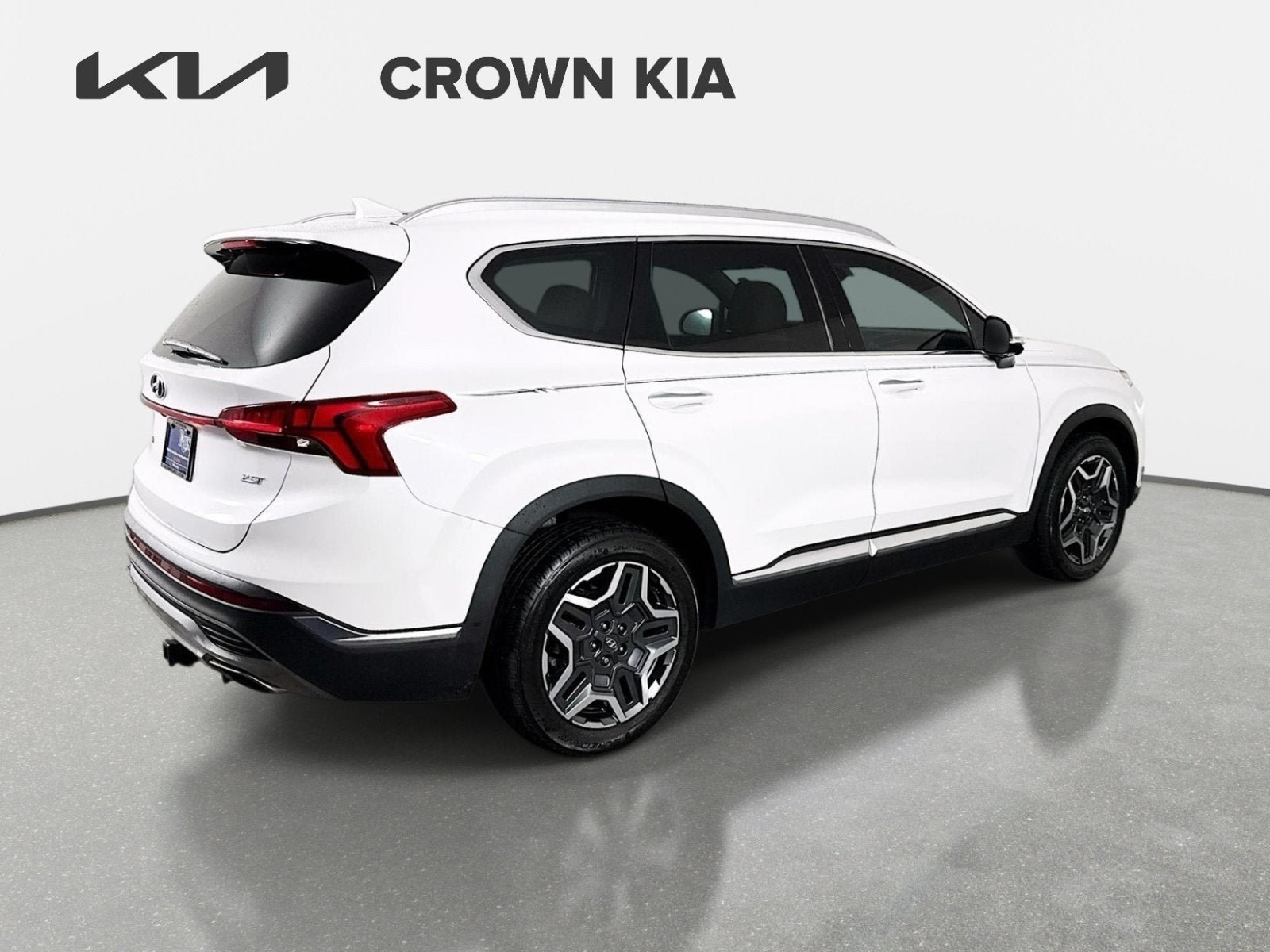 Used 2021 Hyundai Santa Fe Limited FWD image 6