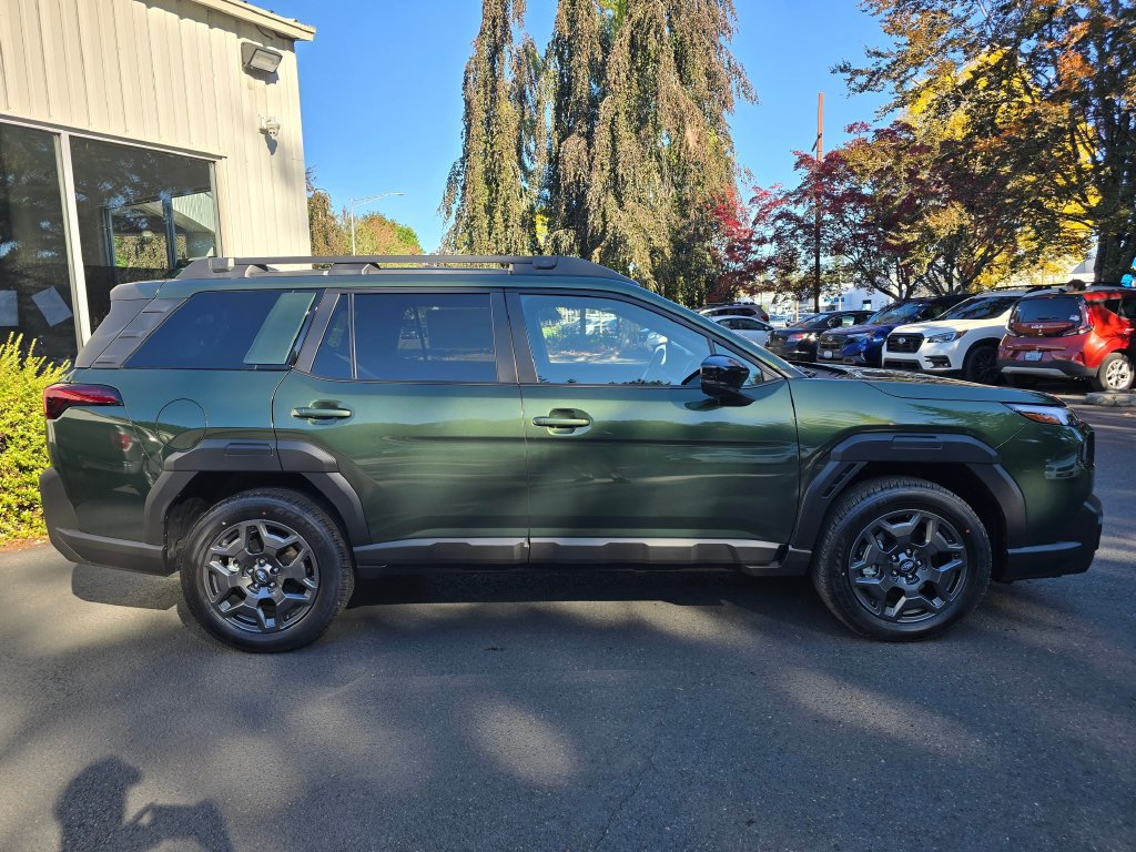 New 2026 Subaru Outback Premium AWD/4WD image 3