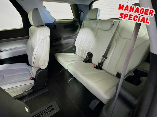 Used 2024 Hyundai Palisade SEL image 27