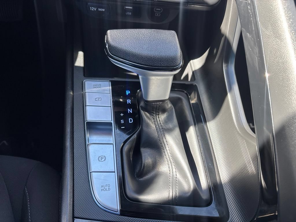 Used 2024 Hyundai Elantra Blue FWD image 26