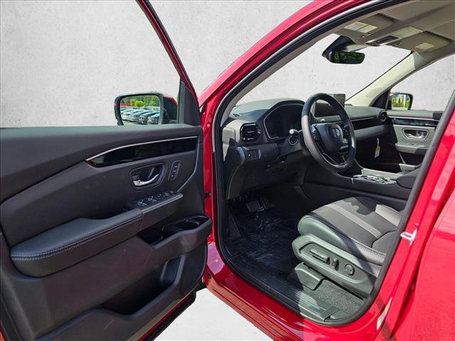 New 2026 Honda Pilot EX-L image 15