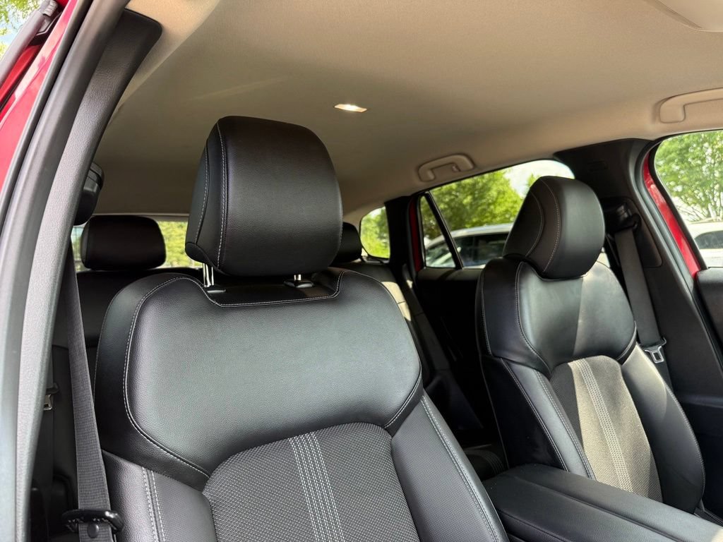 Used 2024 MAZDA CX-50 AWD 2.5 S w/ Select Package image 26