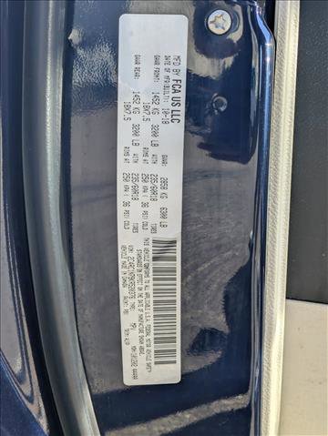 Used 2019 Chrysler Pacifica Limited w/ Advanced Safetytec Group image 29