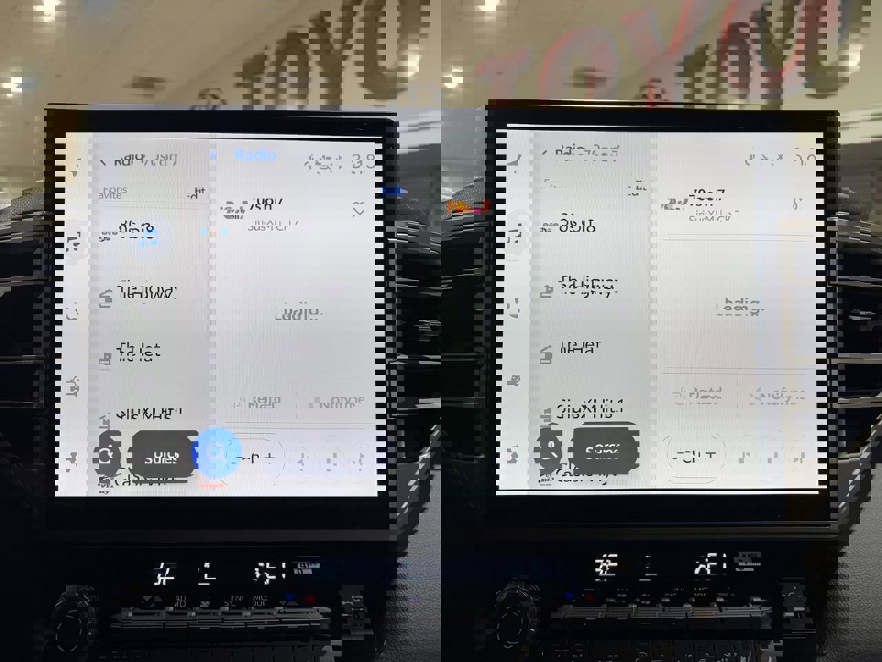 New 2026 Toyota Tundra Limited image 17