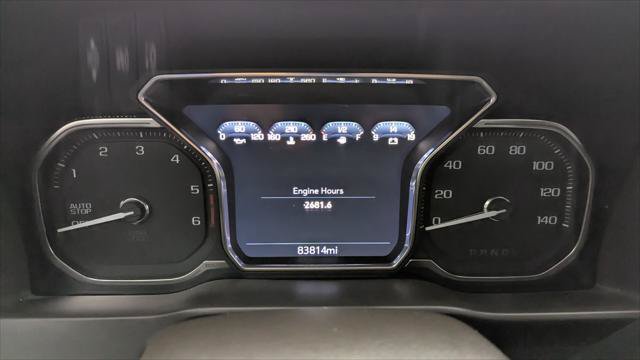 Used 2021 GMC Sierra 1500 Denali w/ Denali Ultimate Package AWD/4WD image 26