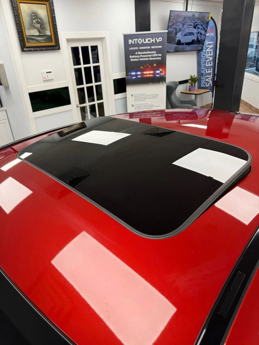 Used 2019 Mercedes-Benz GLC 63 AMG S w/ Multimedia Package image 14