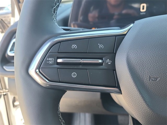 New 2026 Chevrolet Traverse LT image 29