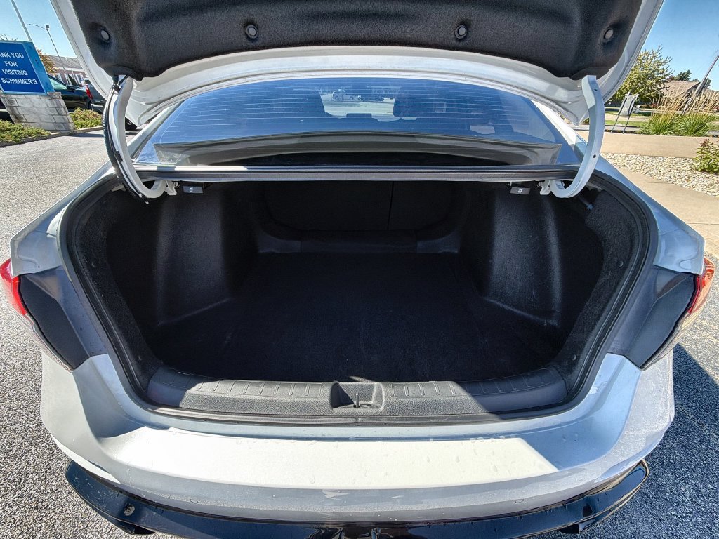 Used 2024 Honda Civic Touring image 20