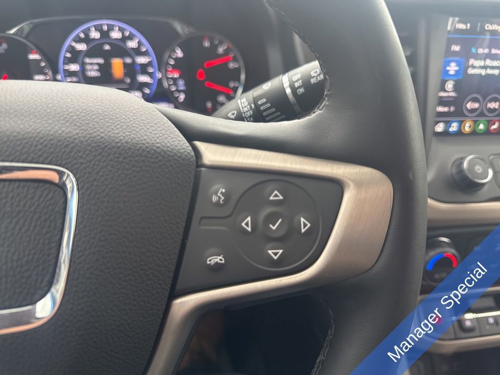 Used 2023 GMC Acadia Denali w/ Denali Ultimate Package image 31