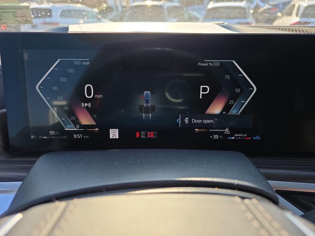 Used 2024 BMW X5 xDrive40i w/ Premium Package image 24