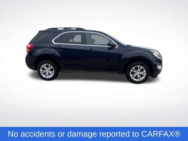 Used 2017 Chevrolet Equinox LT w/ Convenience Package FWD image 2