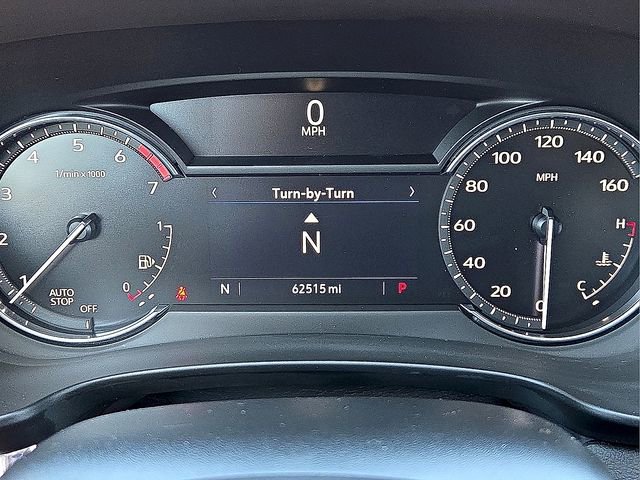 Used 2021 Cadillac XT4 Luxury w/ Cold Weather Package image 23