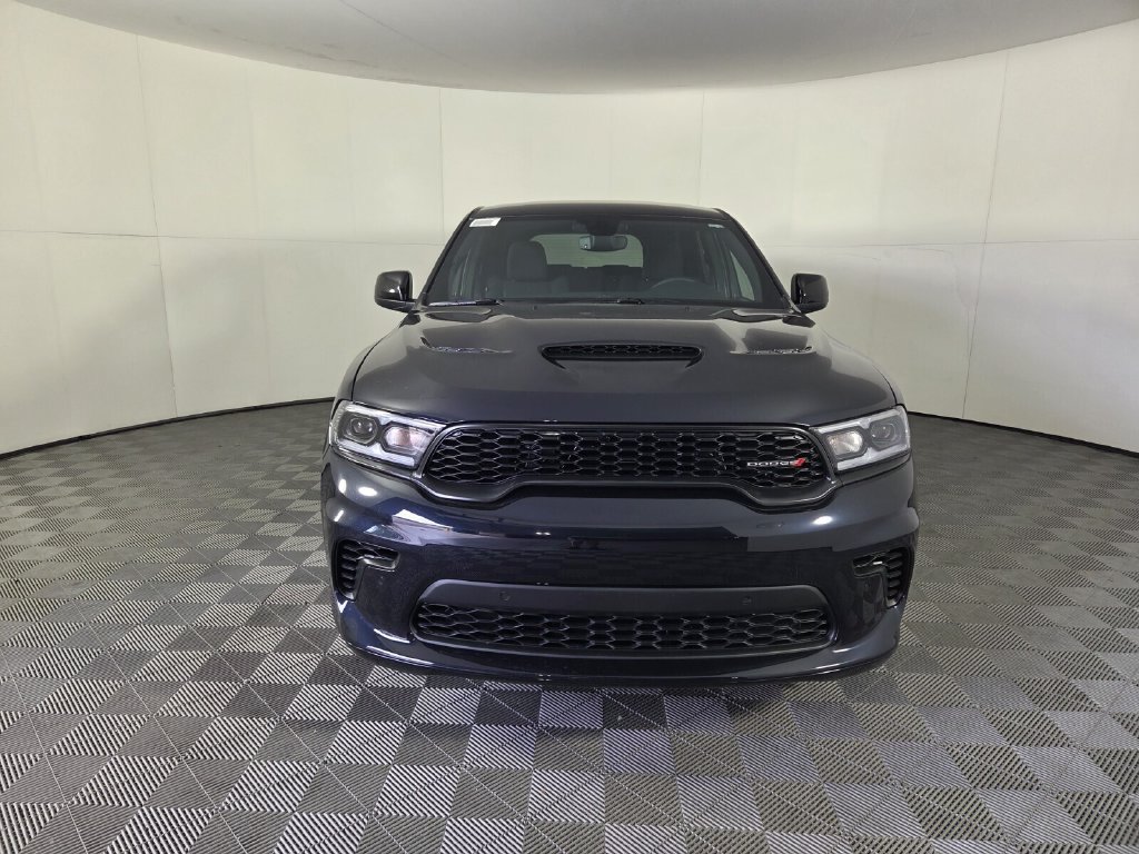 New 2026 Dodge Durango GT w/ Trailer Tow Group IV AWD/4WD image 3