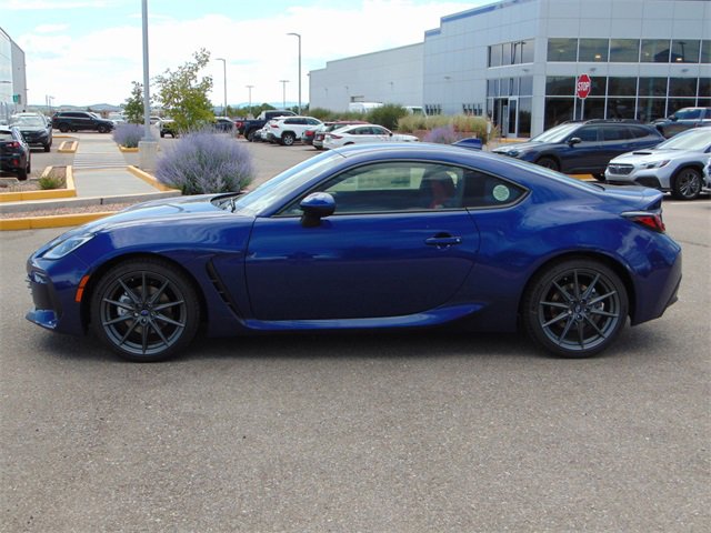 New 2025 Subaru BRZ Limited image 7