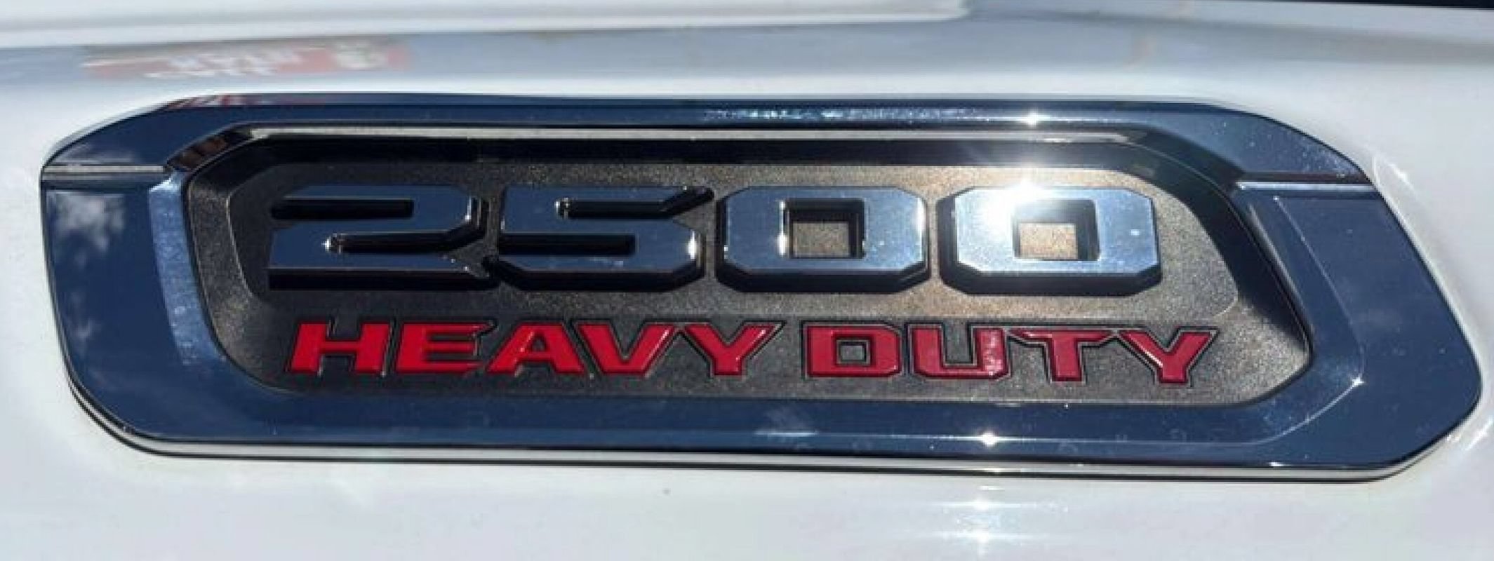 Used 2021 RAM 2500 Big Horn w/ Level 1 Equipment Group AWD/4WD image 19