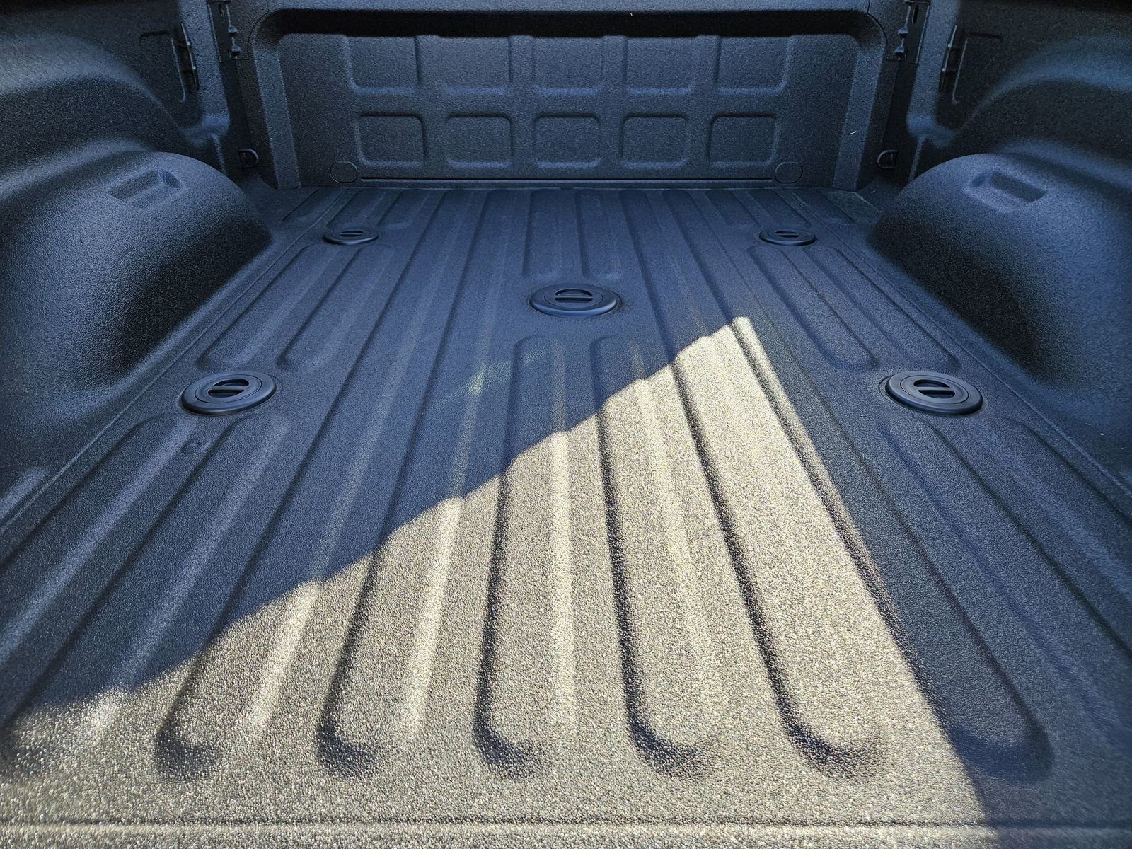 New 2026 RAM 2500 Tradesman AWD/4WD image 29