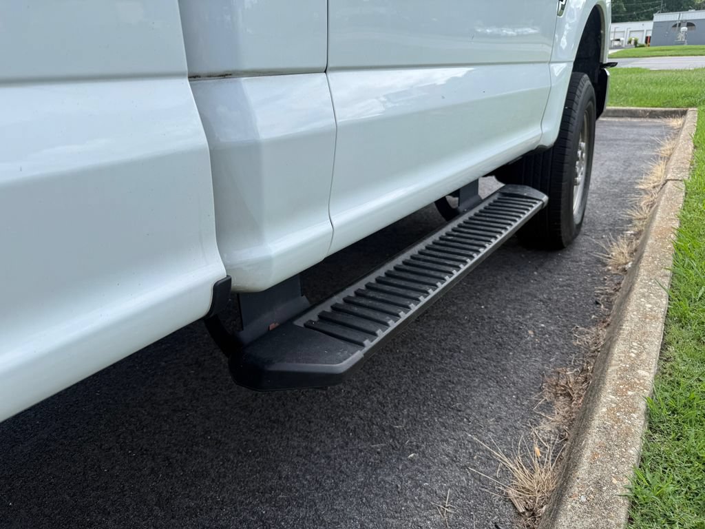 Used 2020 Ford F250 XL w/ Power Equipment Group AWD/4WD image 12