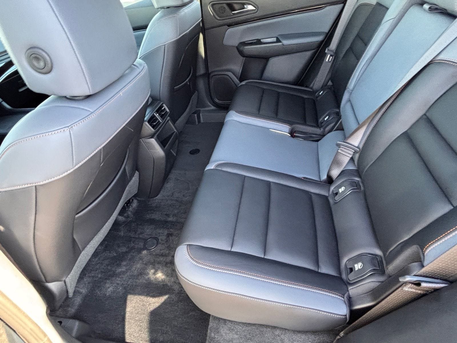 Used 2024 Honda Prologue Touring image 16