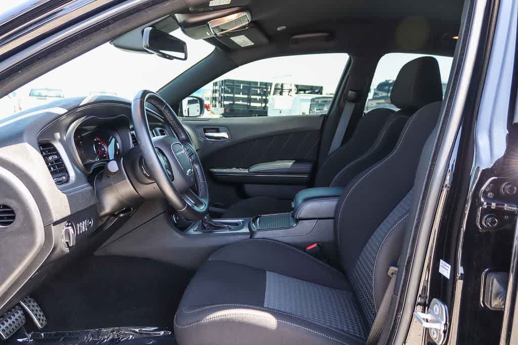 Used 2023 Dodge Charger GT w/ Blacktop Package RWD image 17