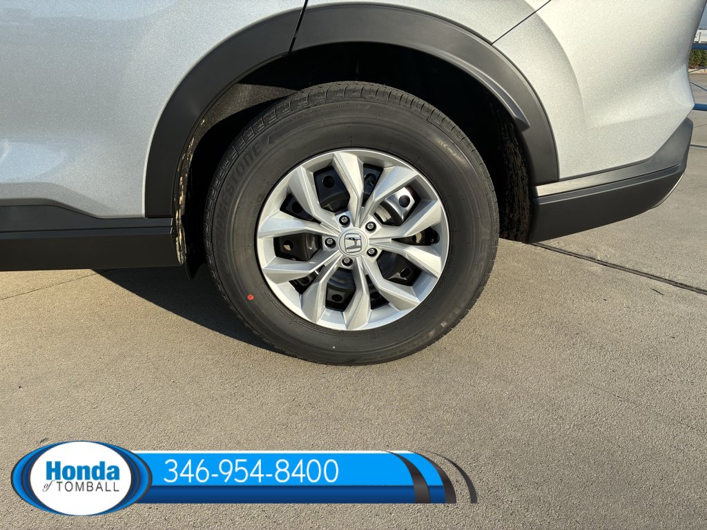 New 2026 Honda CR-V LX image 15
