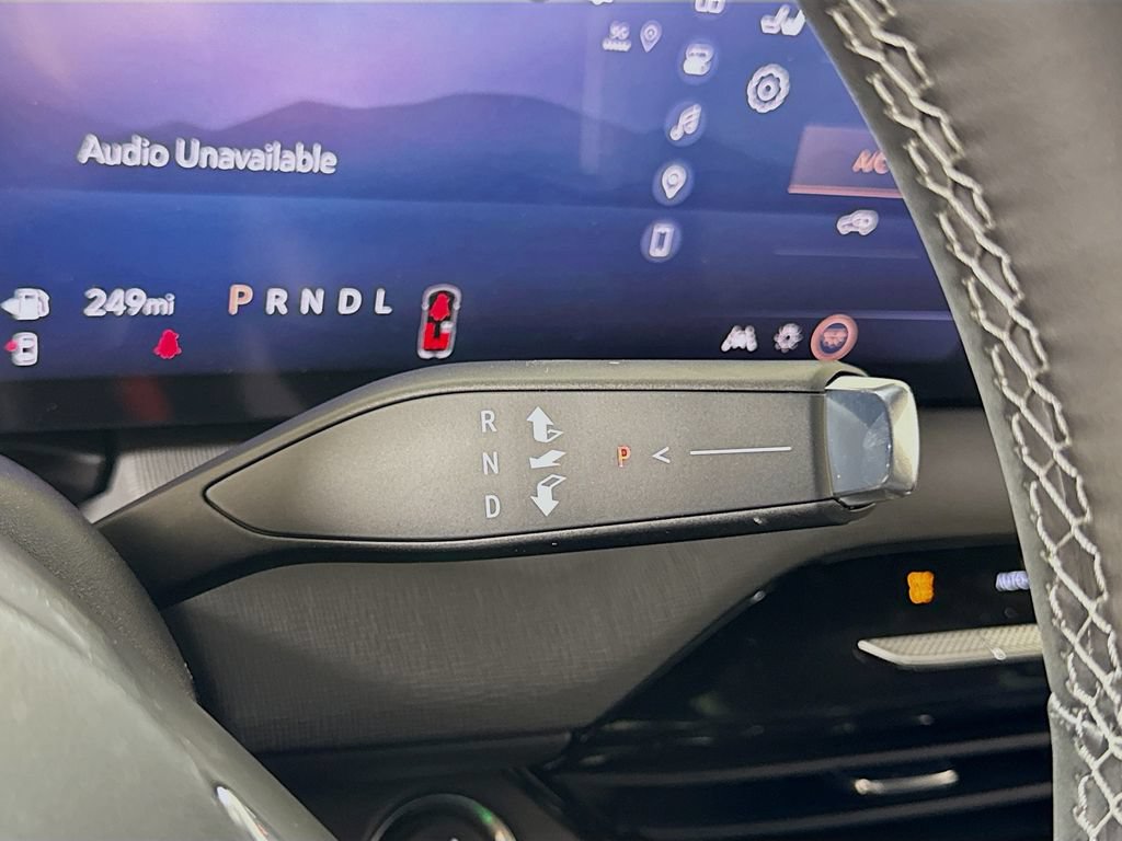 New 2026 Buick Enclave Preferred FWD image 11