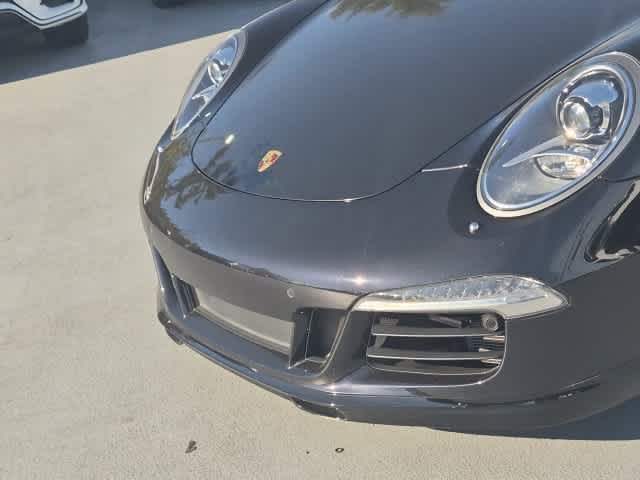 Used 2012 Porsche 911 Carrera S RWD image 11