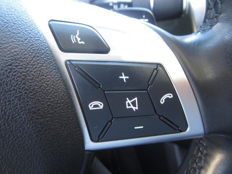 Used 2016 Mercedes-Benz GL 450 4MATIC image 29