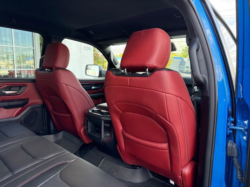 Used 2025 RAM 1500 Rebel w/ Rebel Level 1 Equipment Group image 72