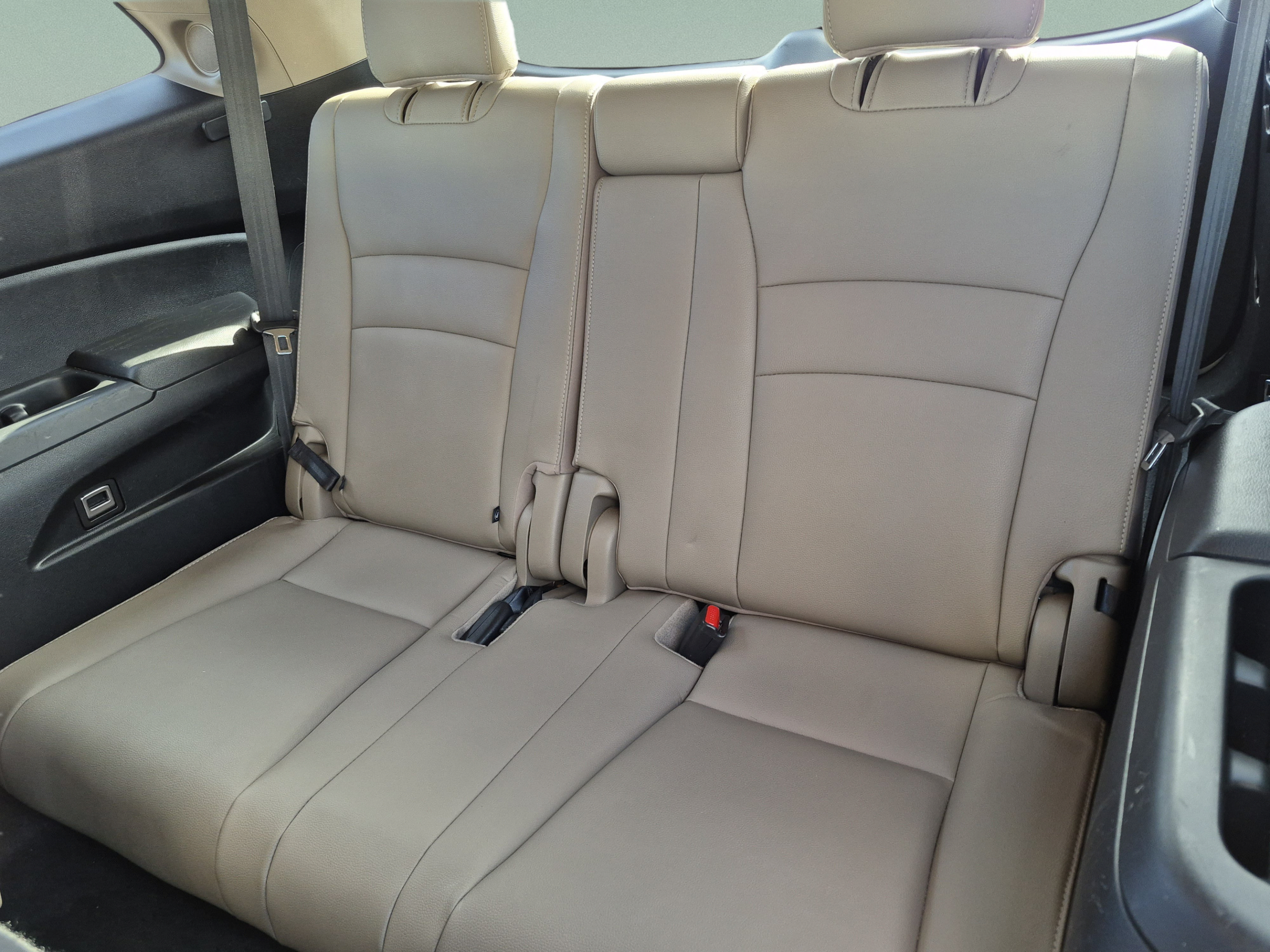 Used 2017 Honda Pilot Touring image 18
