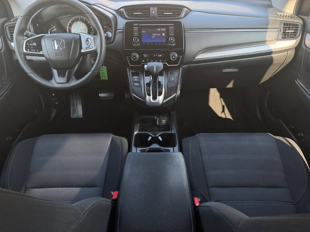 Used 2018 Honda CR-V LX image 17