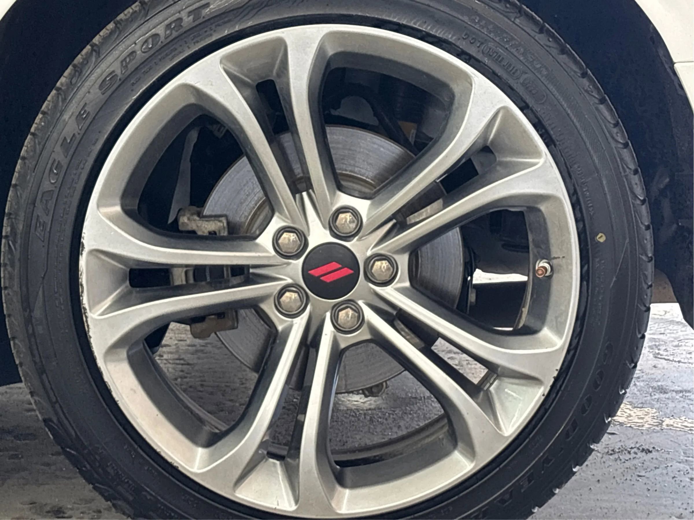 Used 2022 Dodge Challenger R/T image 30