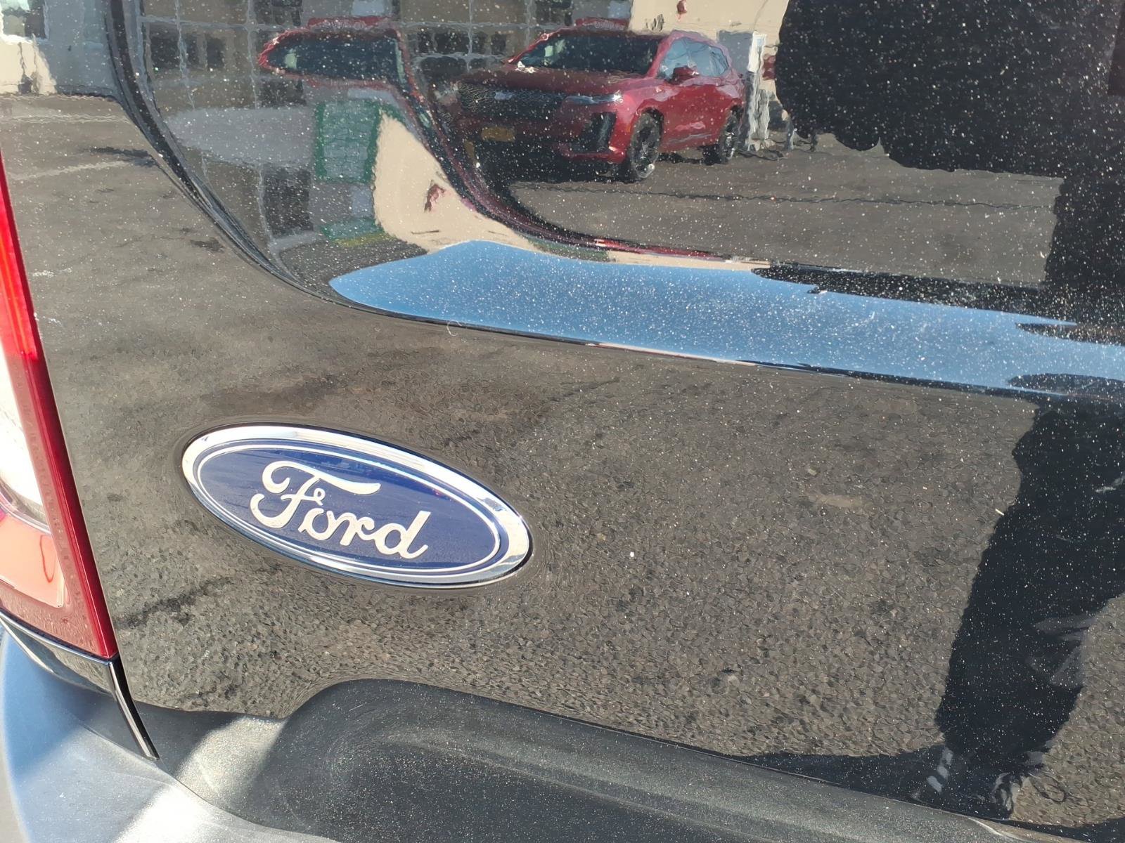 Used 2024 Ford Bronco Sport Outer Banks w/ Tech Package image 11