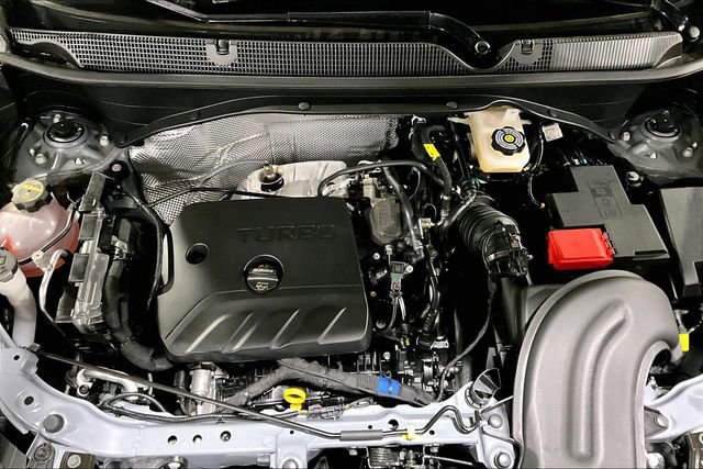 New 2026 Buick Encore GX Sport Touring w/ Advanced Technology Package AWD/4WD image 13