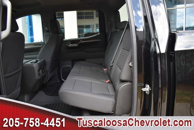 Used 2022 Chevrolet Silverado 1500 LT image 20