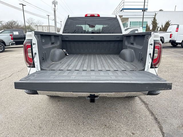 Used 2018 GMC Sierra 1500 SLT w/ SLT Premium Package image 24