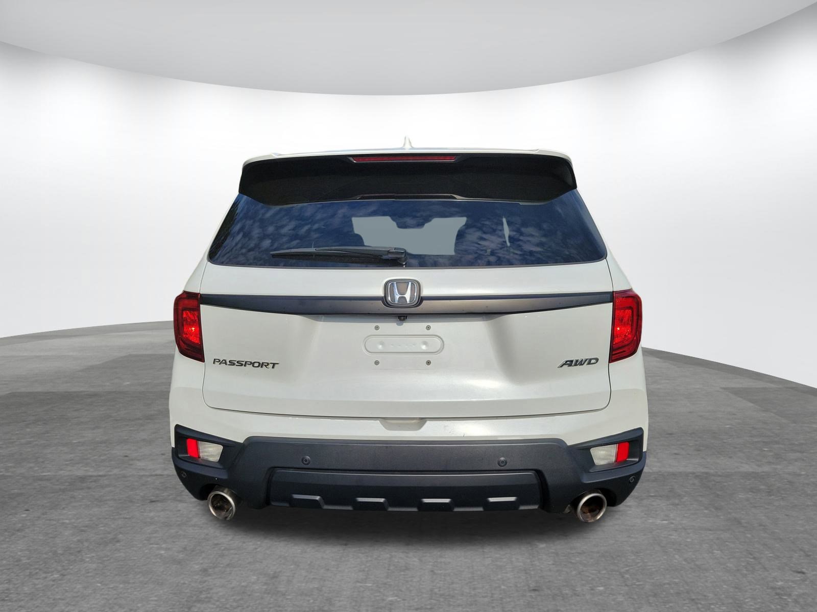 Used 2022 Honda Passport EX-L image 29