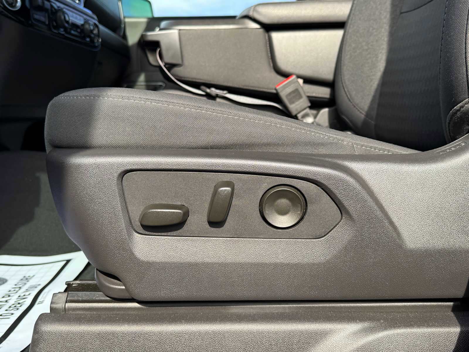 Used 2024 Chevrolet Silverado 1500 RST image 12