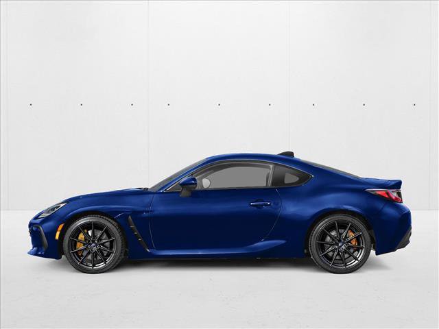 New 2026 Subaru BRZ tS RWD image 3