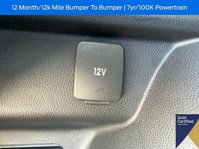 Used 2023 Ford Escape Active w/ Tech Pack #1 AWD/4WD image 15