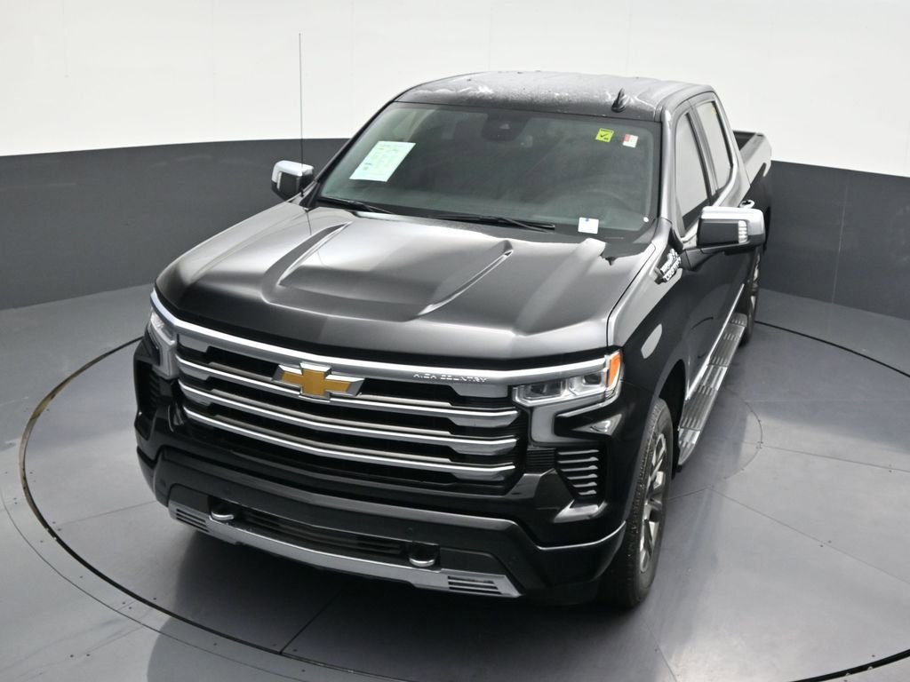 Used 2024 Chevrolet Silverado 1500 High Country RWD image 25