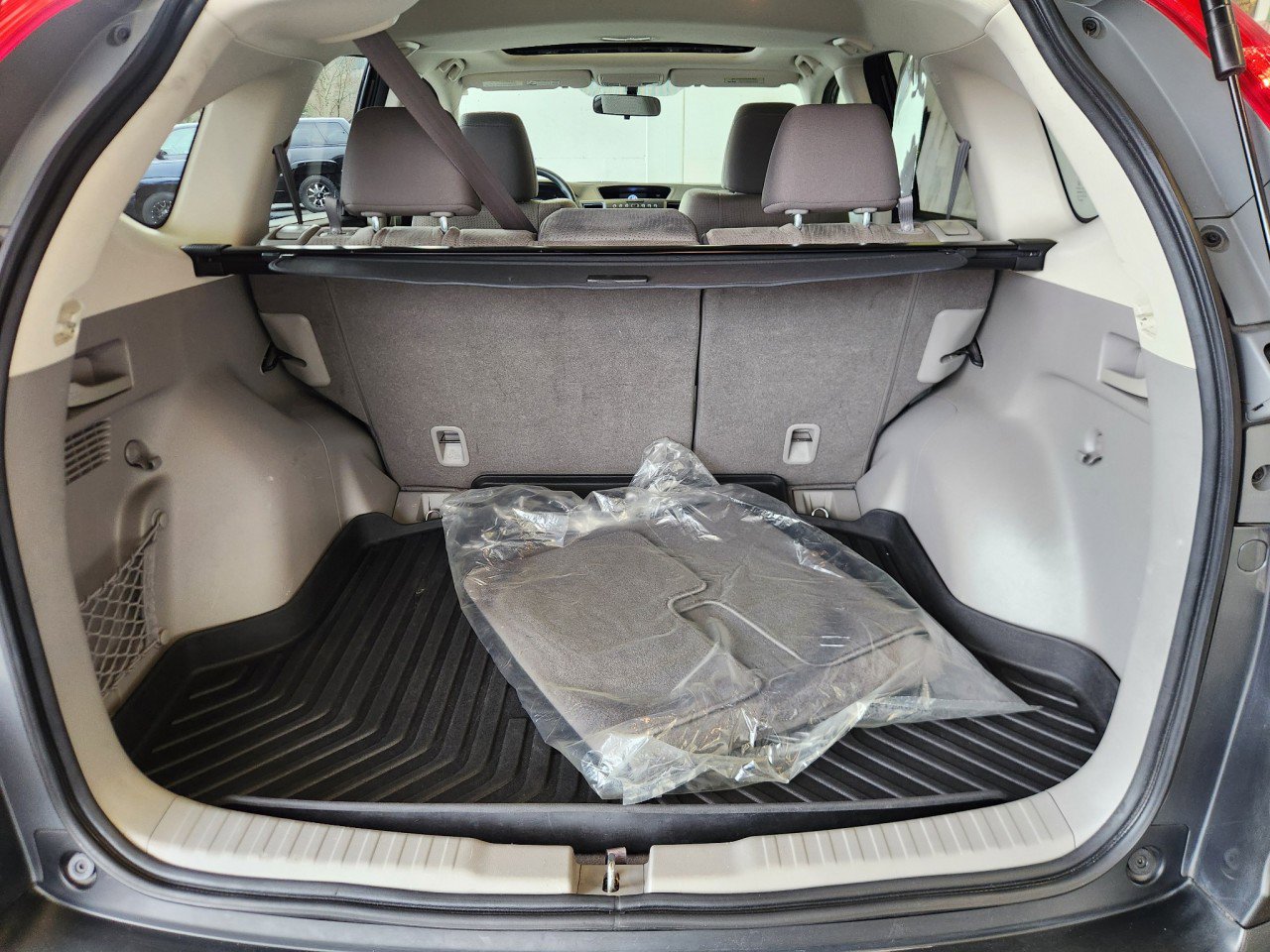 Used 2014 Honda CR-V EX image 11