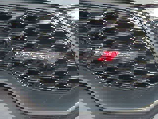 New 2026 Dodge Durango GT image 11