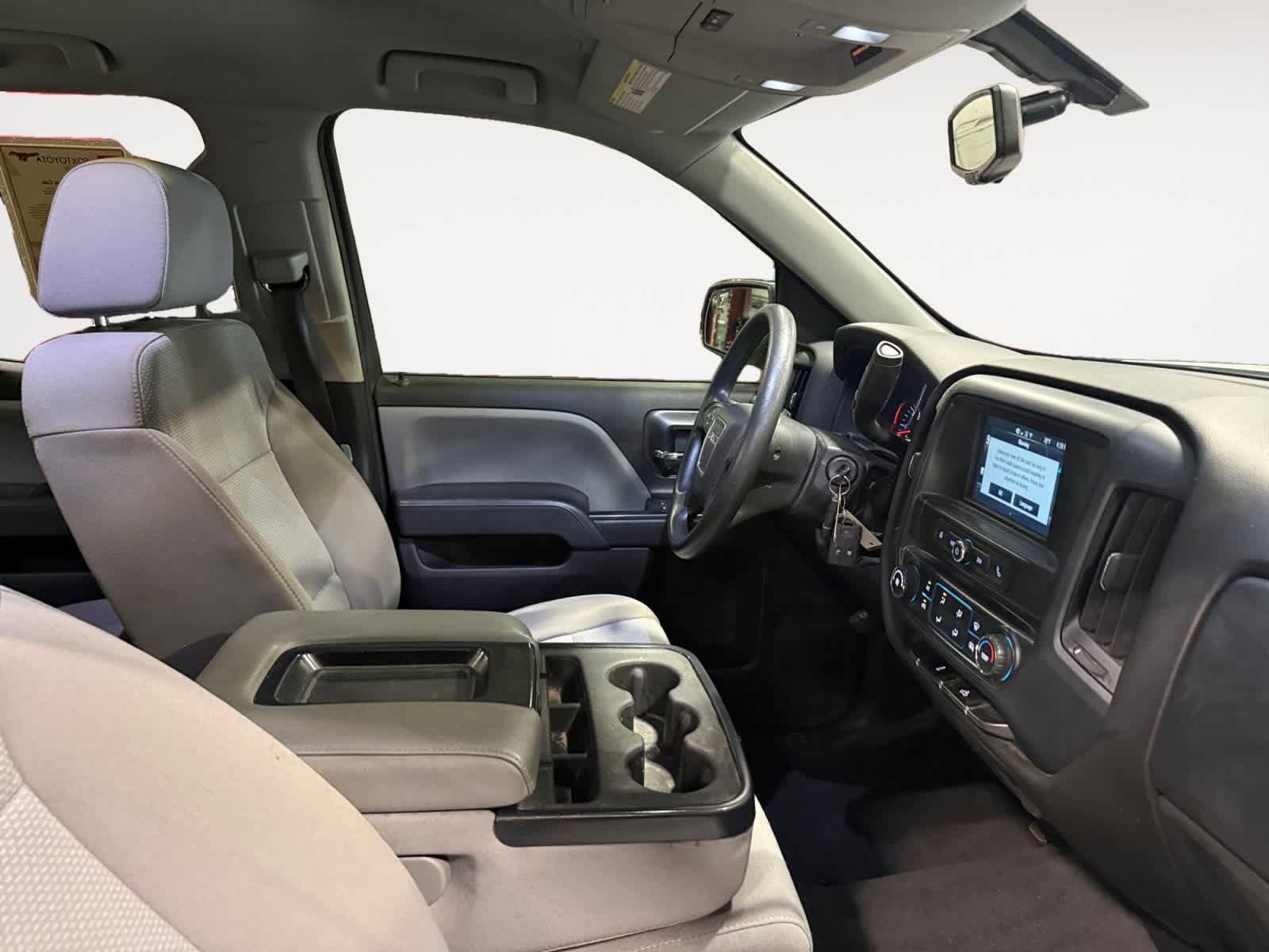 Used 2019 GMC Sierra 1500 Limited w/ Elevation Edition RWD image 16