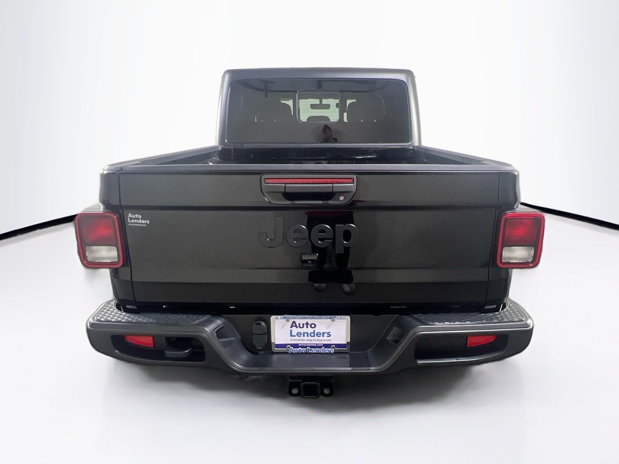 Used 2022 Jeep Gladiator Sport AWD/4WD image 6