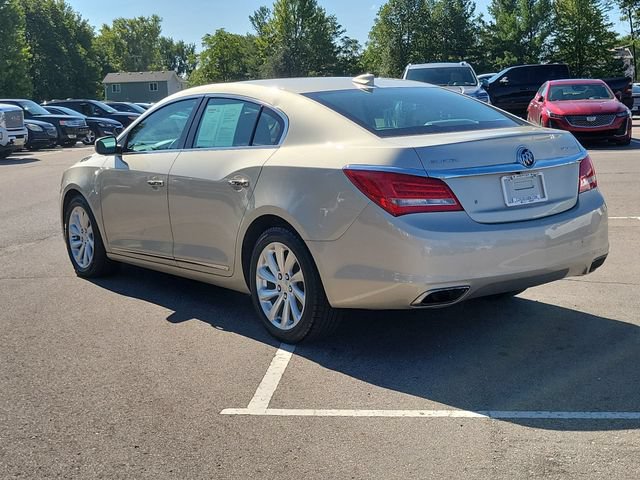 Used 2015 Buick LaCrosse FWD image 5