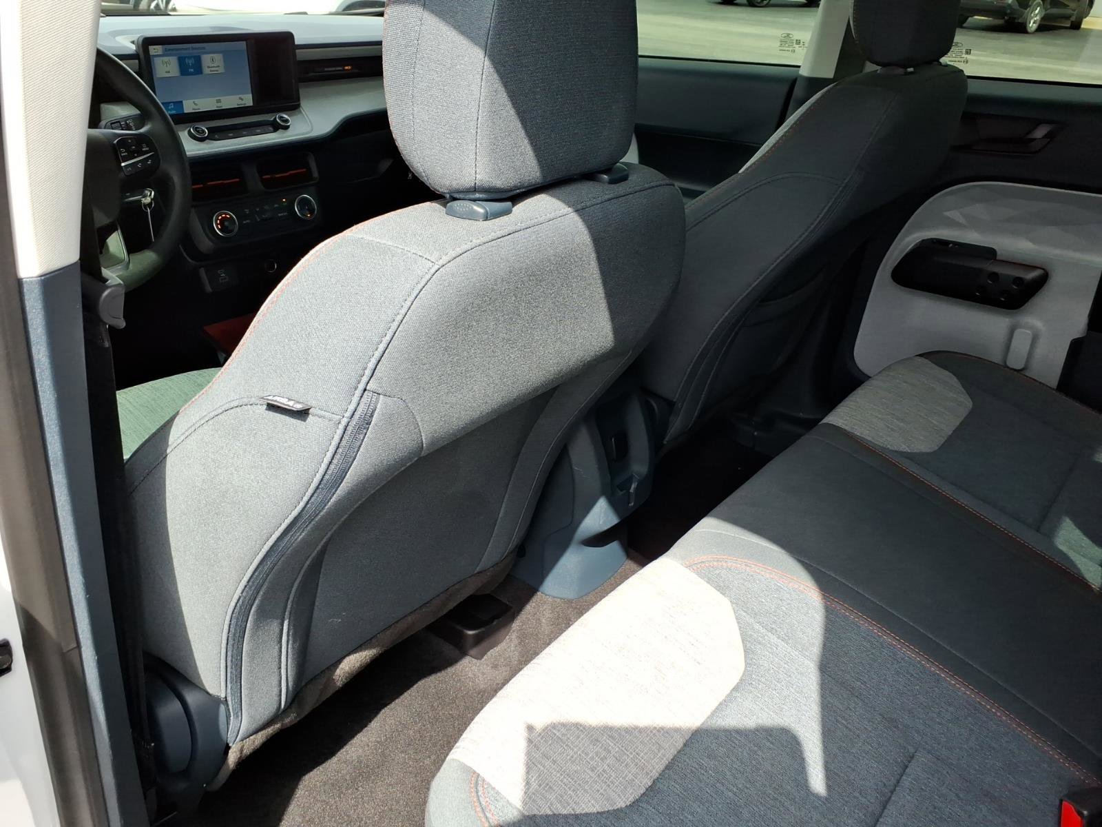 Used 2022 Ford Maverick XLT FWD image 8