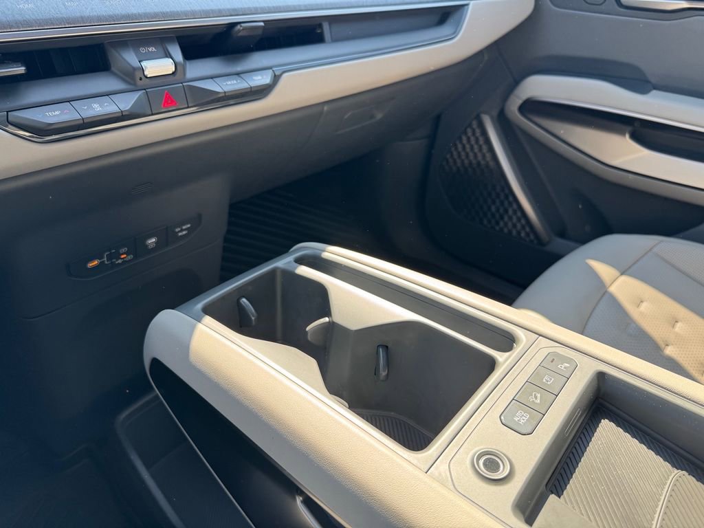 Certified 2026 Kia EV9 Wind image 20