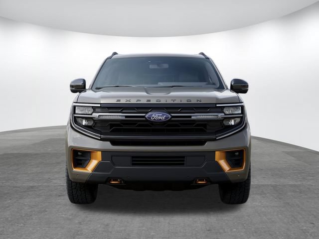 New 2027 Ford Expedition Tremor w/ Driver's Package AWD/4WD image 3