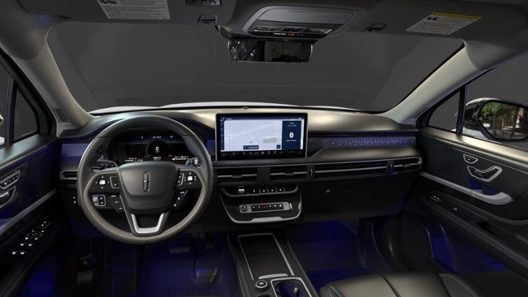 New 2025 Lincoln Corsair Grand Touring w/ Equipment Group 301A image 7