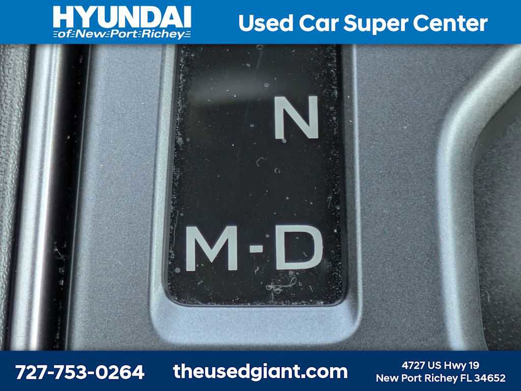 Used 2025 Subaru Crosstrek 2.0i Premium image 29